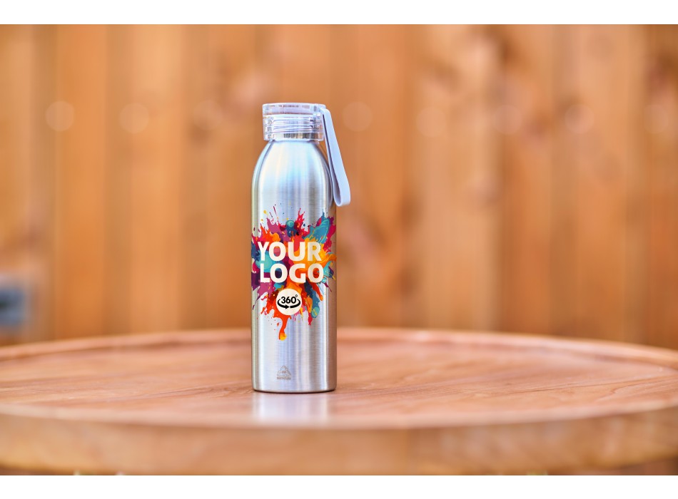 Borraccia Cindy | Riciclato | 650 ml FullGadgets.com