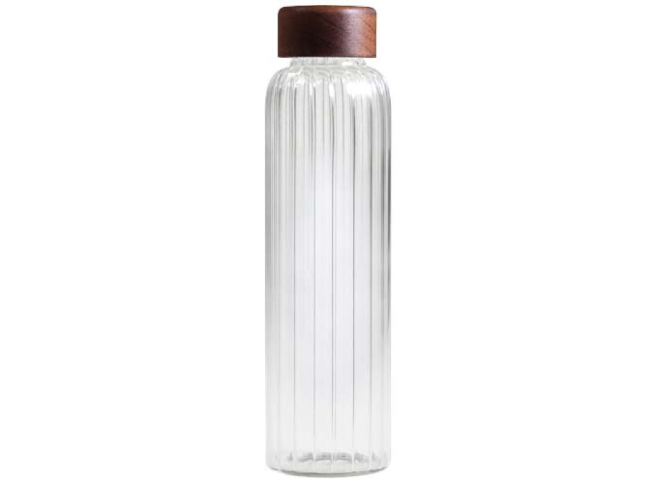 Borraccia Citizen Green Purflow da 500 ml in vetro borosilicato  FullGadgets.com