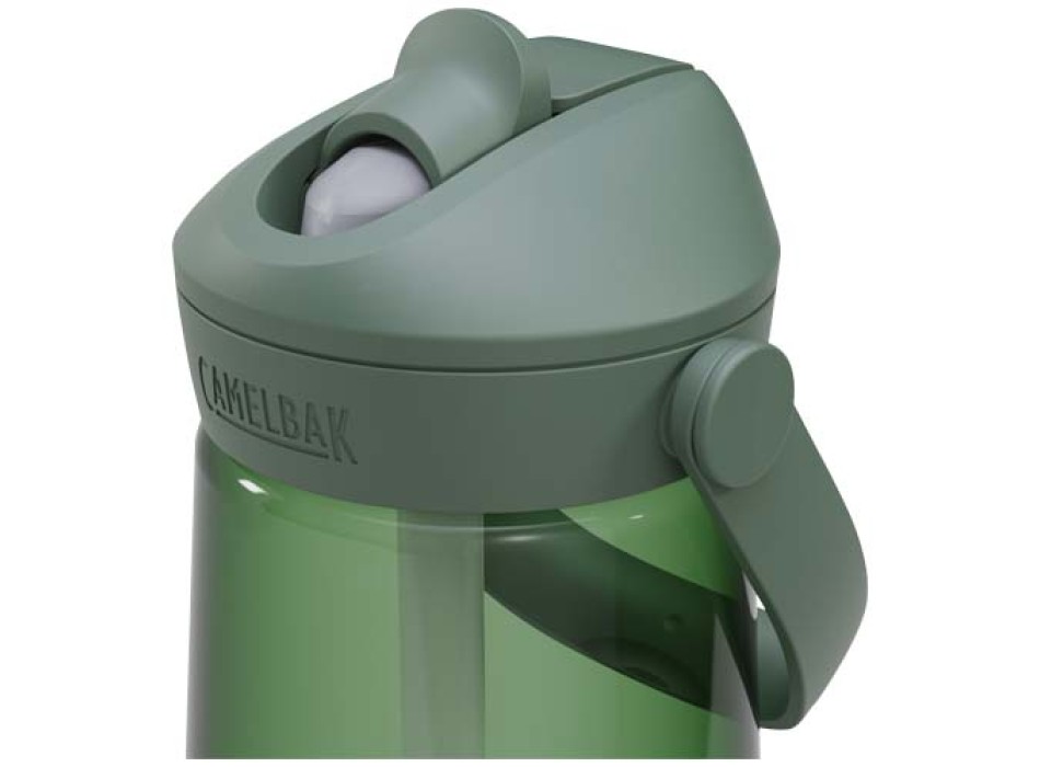 Borraccia con cannuccia girevole da 750 ml Tritan Renew Camelbak® Thrive Flip FullGadgets.com