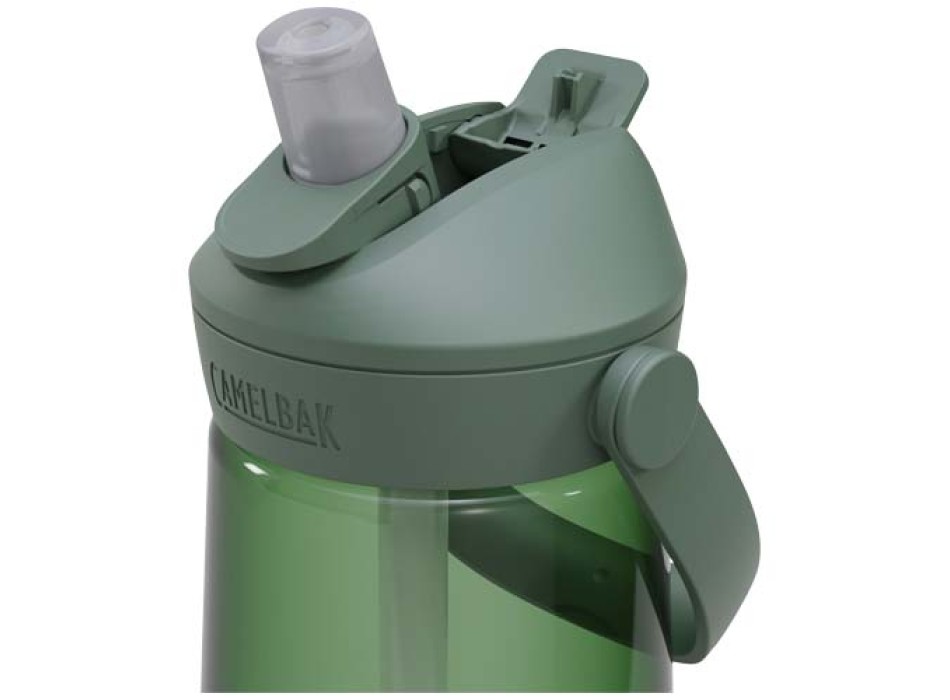 Borraccia con cannuccia girevole da 750 ml Tritan Renew Camelbak® Thrive Flip FullGadgets.com