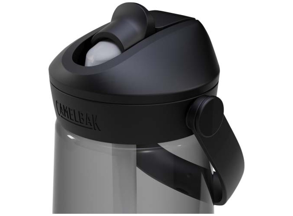 Borraccia con cannuccia girevole da 750 ml Tritan Renew Camelbak® Thrive Flip FullGadgets.com