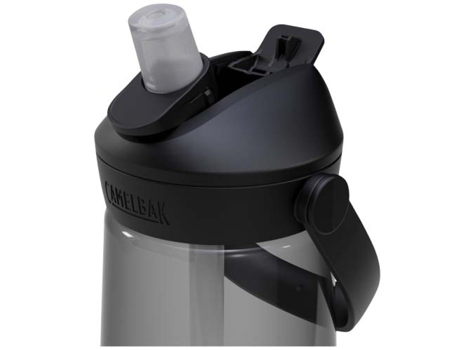 Borraccia con cannuccia girevole da 750 ml Tritan Renew Camelbak® Thrive Flip FullGadgets.com