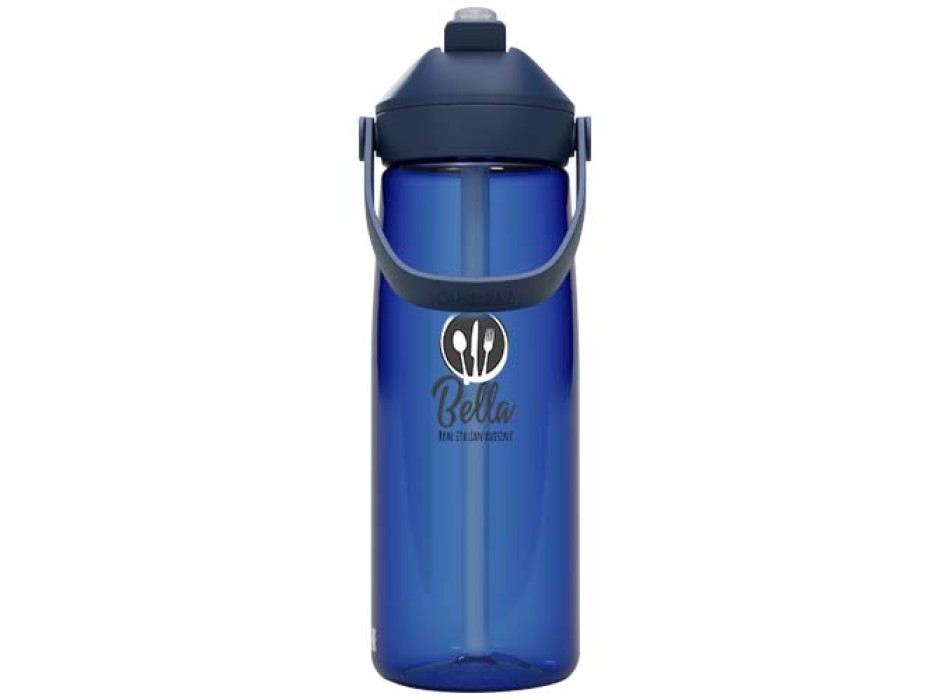 Borraccia con cannuccia girevole da 750 ml Tritan Renew Camelbak® Thrive Flip FullGadgets.com