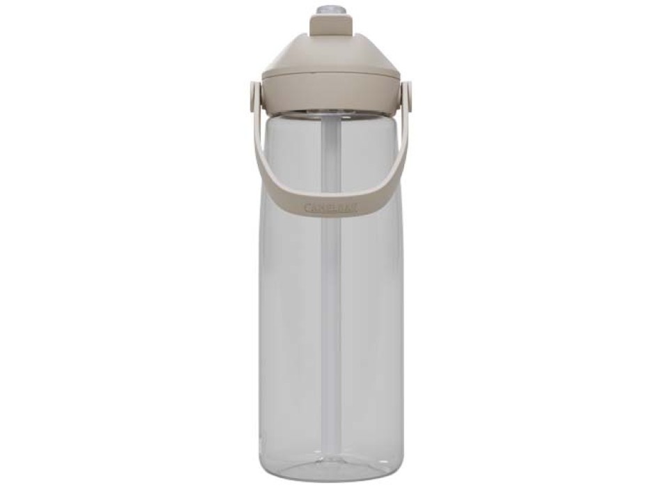 Borraccia con cannuccia girevole da 750 ml Tritan Renew Camelbak® Thrive Flip FullGadgets.com