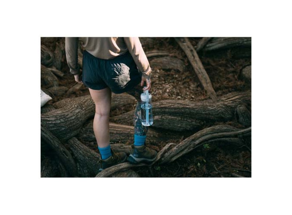 Borraccia con cannuccia girevole da 750 ml Tritan Renew Camelbak® Thrive Flip FullGadgets.com