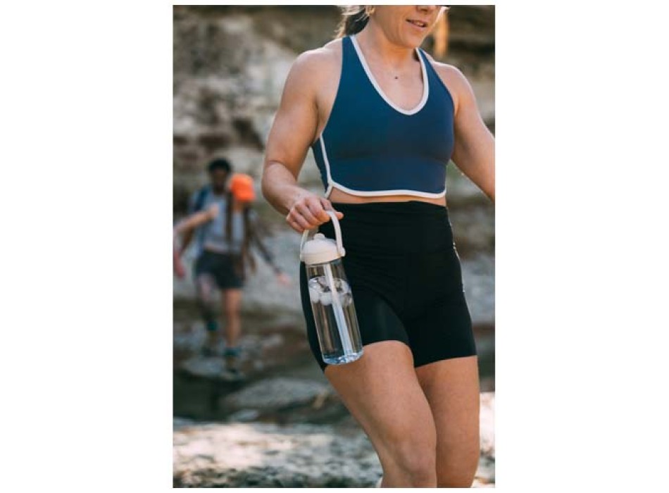 Borraccia con cannuccia girevole da 750 ml Tritan Renew Camelbak® Thrive Flip FullGadgets.com