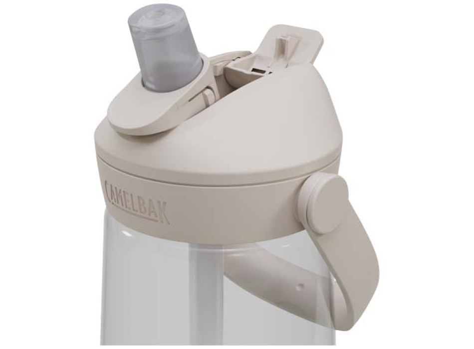 Borraccia con cannuccia girevole da 750 ml Tritan Renew Camelbak® Thrive Flip FullGadgets.com