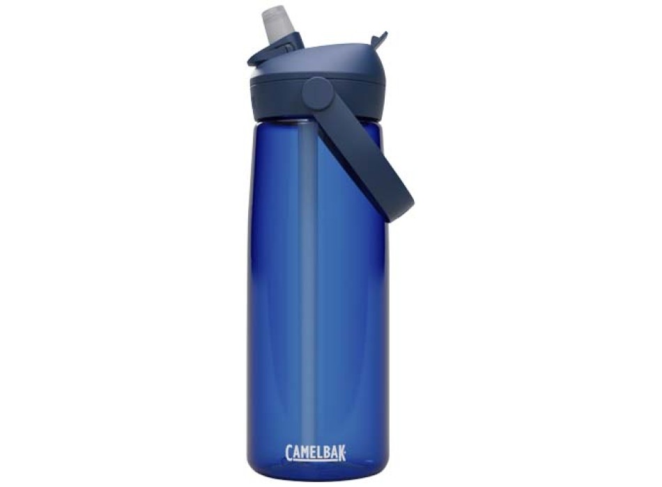 Borraccia con cannuccia girevole da 750 ml Tritan Renew Camelbak® Thrive Flip FullGadgets.com