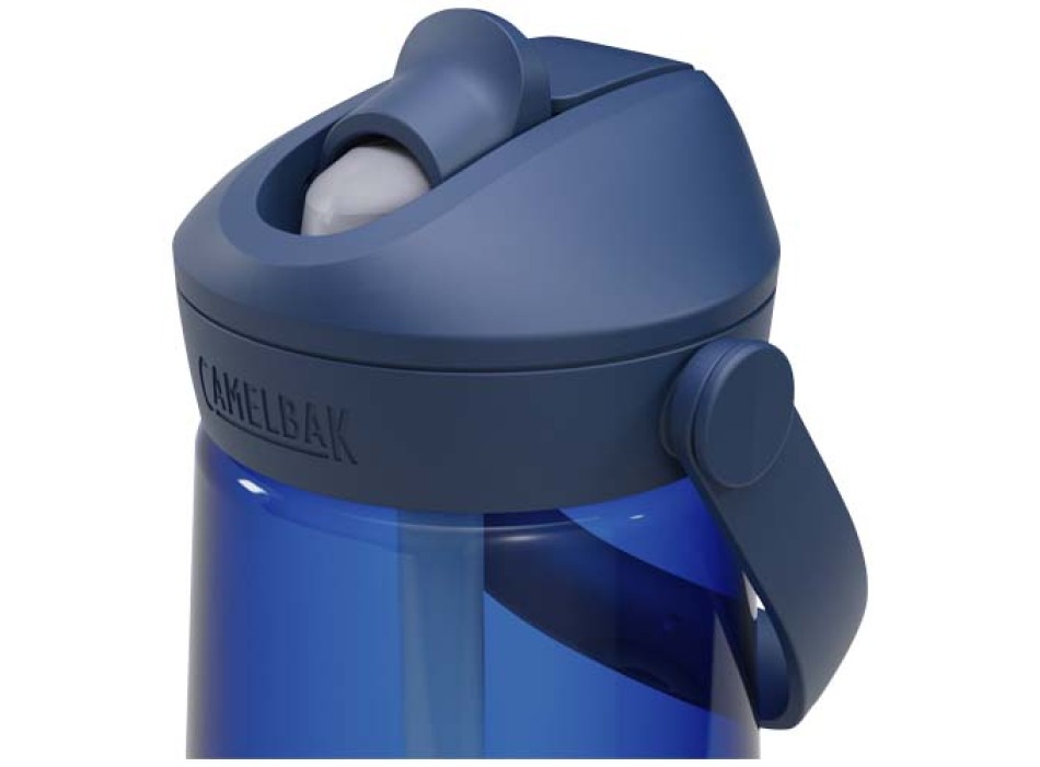 Borraccia con cannuccia girevole da 750 ml Tritan Renew Camelbak® Thrive Flip FullGadgets.com