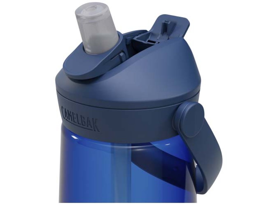 Borraccia con cannuccia girevole da 750 ml Tritan Renew Camelbak® Thrive Flip FullGadgets.com