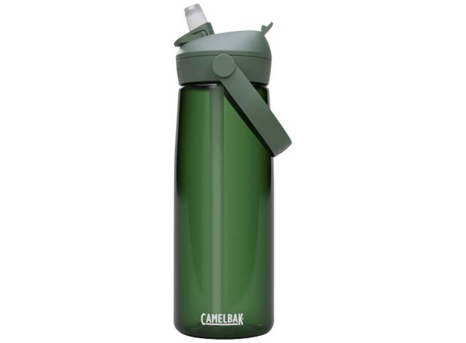Borraccia con cannuccia girevole da 750 ml Tritan Renew Camelbak® Thrive Flip FullGadgets.com