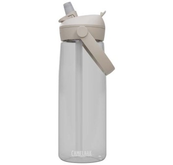 Borraccia con cannuccia girevole da 750 ml Tritan Renew Camelbak® Thrive Flip FullGadgets.com