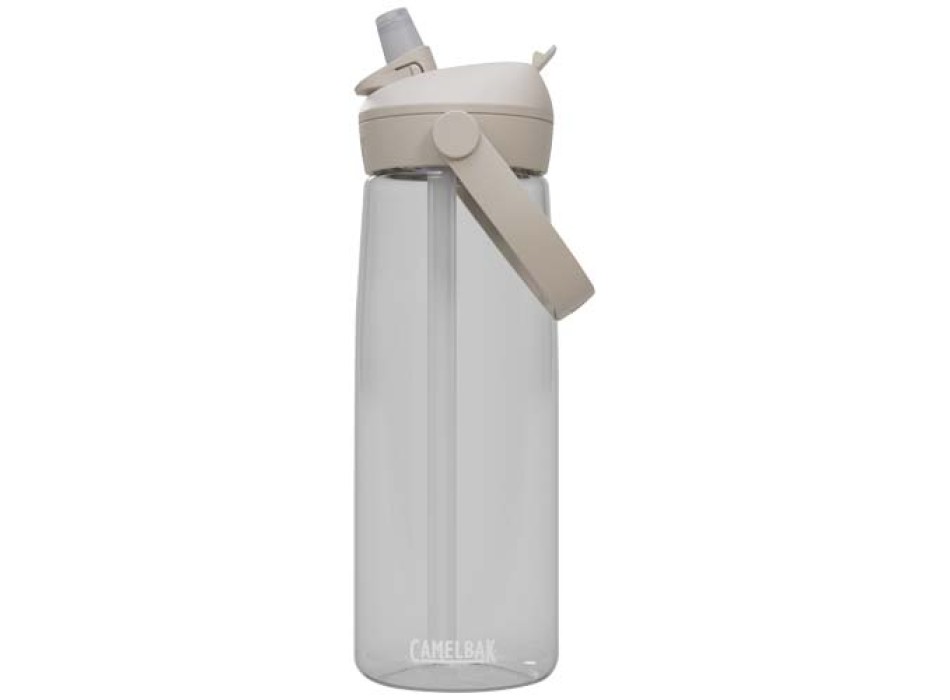 Borraccia con cannuccia girevole da 750 ml Tritan Renew Camelbak® Thrive Flip FullGadgets.com