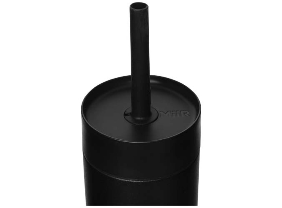 Borraccia con cannuccia MiiR Sipper da 473 ml FullGadgets.com