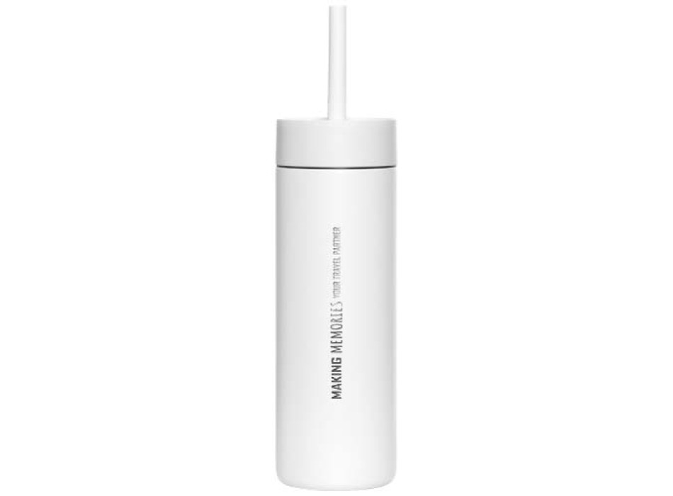 Borraccia con cannuccia MiiR Sipper da 473 ml FullGadgets.com