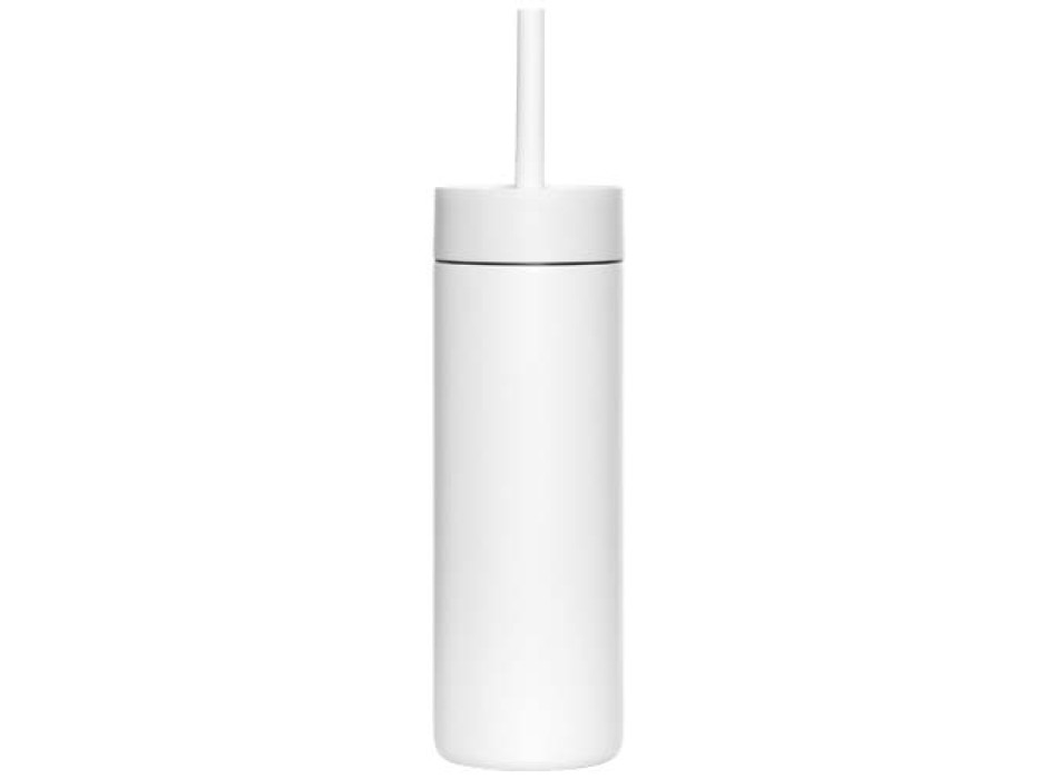 Borraccia con cannuccia MiiR Sipper da 473 ml FullGadgets.com