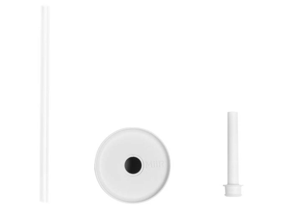 Borraccia con cannuccia MiiR Sipper da 473 ml FullGadgets.com