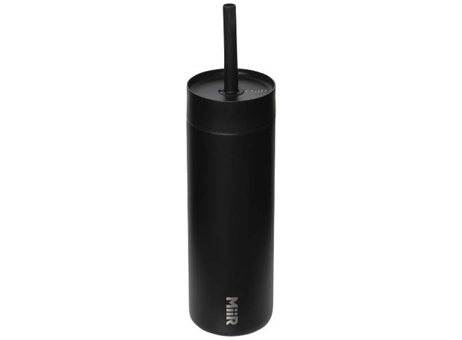 Borraccia con cannuccia MiiR Sipper da 473 ml FullGadgets.com