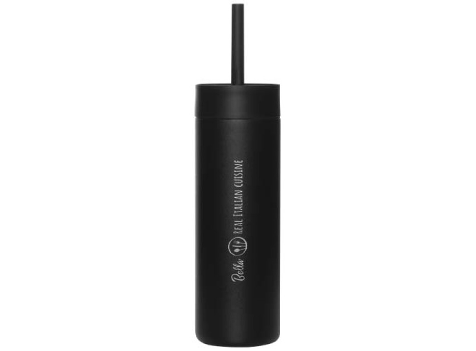 Borraccia con cannuccia MiiR Sipper da 473 ml FullGadgets.com