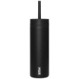 Borraccia con cannuccia MiiR Sipper da 473 ml FullGadgets.com