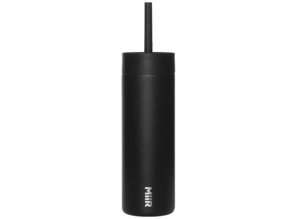 Borraccia con cannuccia MiiR Sipper da 473 ml FullGadgets.com