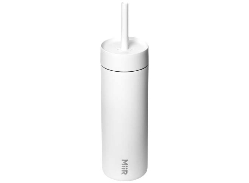 Borraccia con cannuccia MiiR Sipper da 473 ml FullGadgets.com