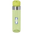 Borraccia con coperchio a beccuccio da 650 ml Dylan Tritan FullGadgets.com