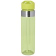 Borraccia con coperchio a beccuccio da 650 ml Dylan Tritan FullGadgets.com