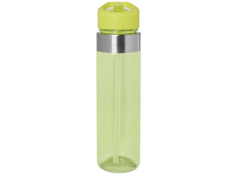 Borraccia con coperchio a beccuccio da 650 ml Dylan Tritan FullGadgets.com