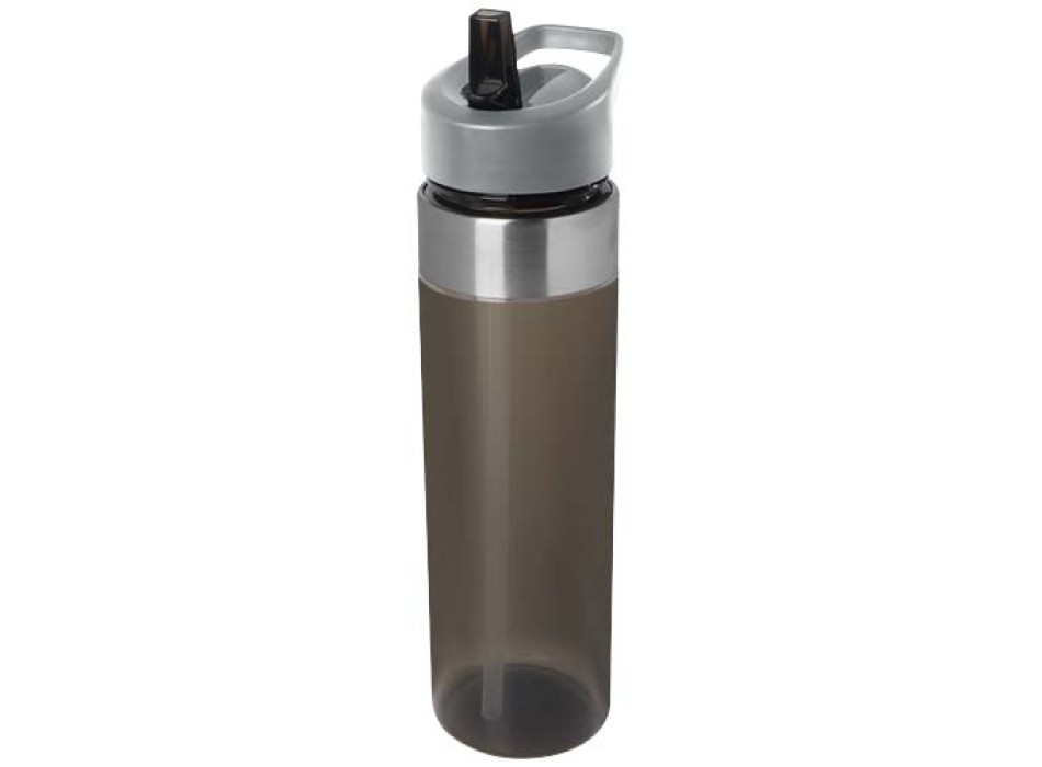 Borraccia con coperchio a beccuccio da 650 ml Dylan Tritan FullGadgets.com