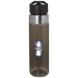 Borraccia con coperchio a beccuccio da 650 ml Dylan Tritan FullGadgets.com