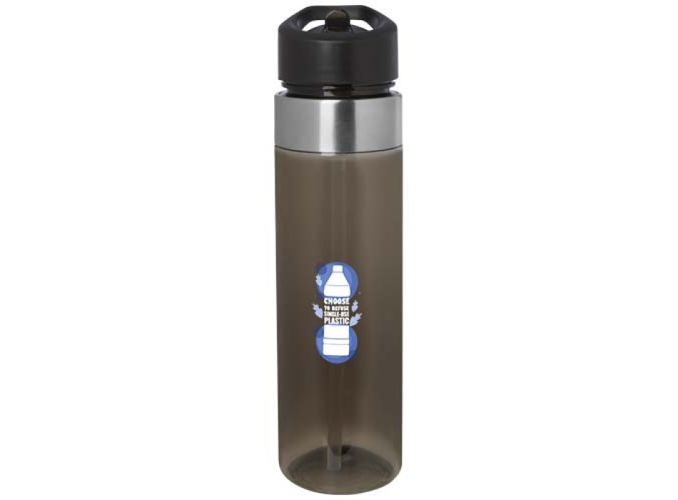 Borraccia con coperchio a beccuccio da 650 ml Dylan Tritan FullGadgets.com