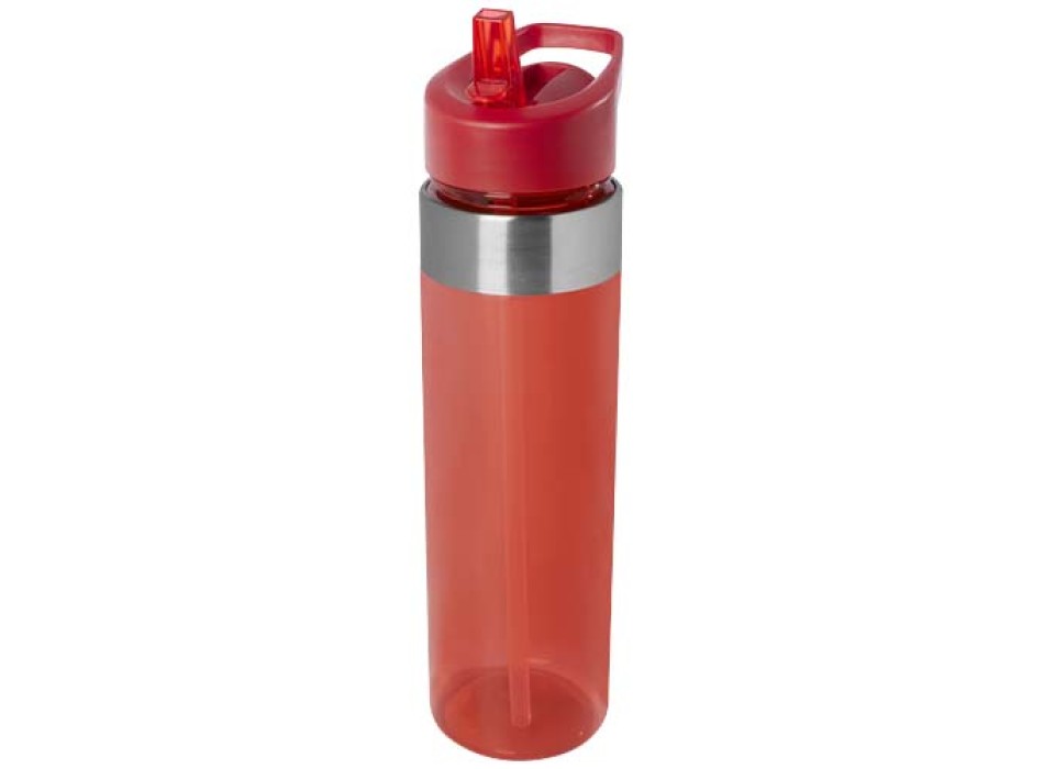 Borraccia con coperchio a beccuccio da 650 ml Dylan Tritan FullGadgets.com