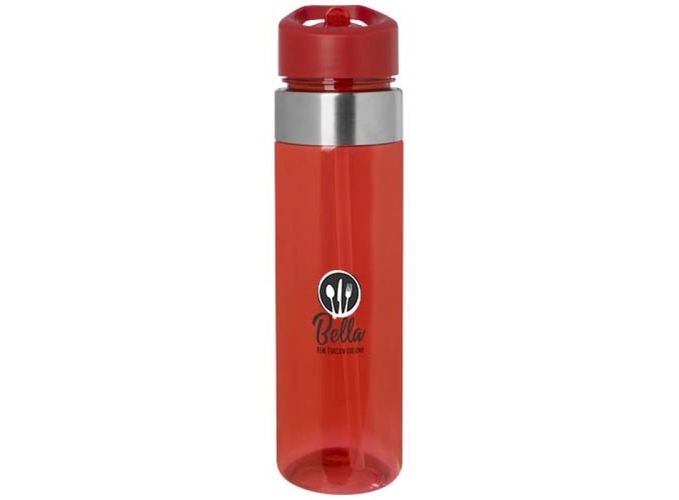 Borraccia con coperchio a beccuccio da 650 ml Dylan Tritan FullGadgets.com