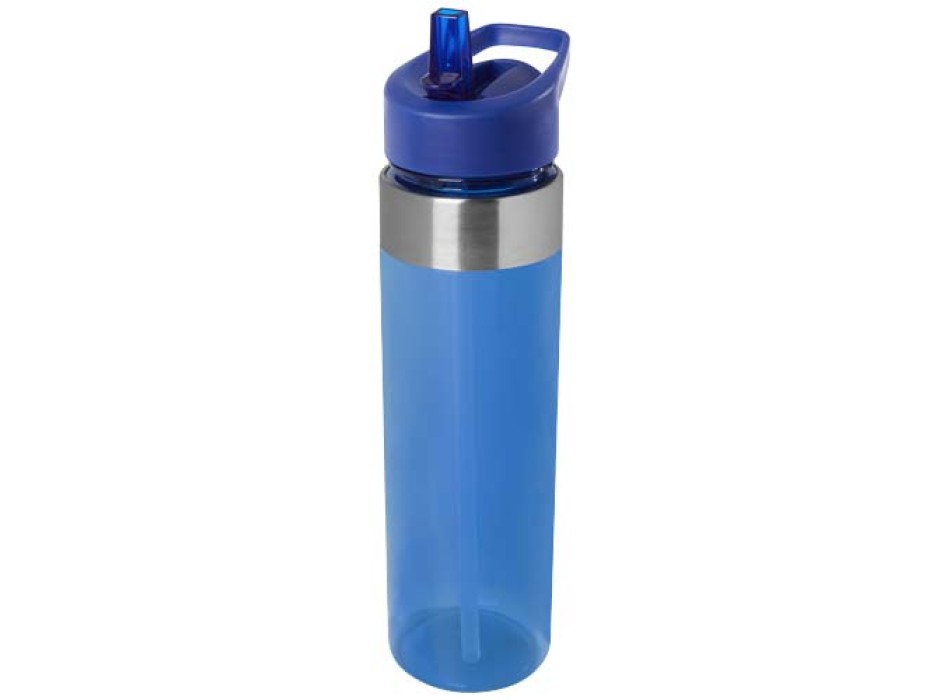 Borraccia con coperchio a beccuccio da 650 ml Dylan Tritan FullGadgets.com