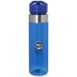 Borraccia con coperchio a beccuccio da 650 ml Dylan Tritan FullGadgets.com