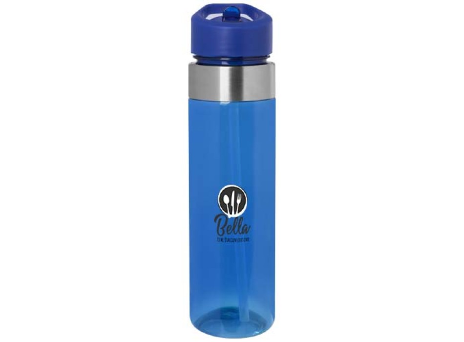 Borraccia con coperchio a beccuccio da 650 ml Dylan Tritan FullGadgets.com