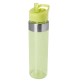 Borraccia con coperchio a beccuccio da 650 ml Dylan Tritan FullGadgets.com