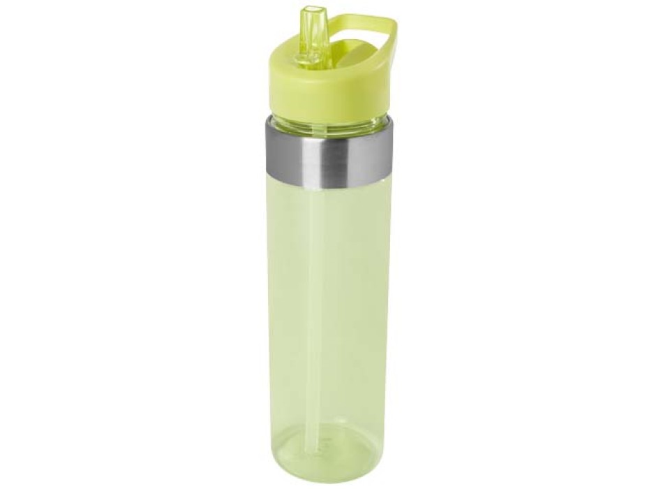 Borraccia con coperchio a beccuccio da 650 ml Dylan Tritan FullGadgets.com