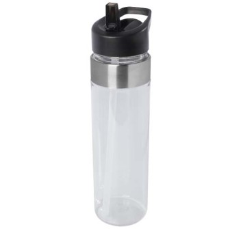 Borraccia con coperchio a beccuccio da 650 ml Dylan Tritan FullGadgets.com
