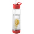 Borraccia con infusore Tutti Frutti da 740 ml in Tritan™ FullGadgets.com