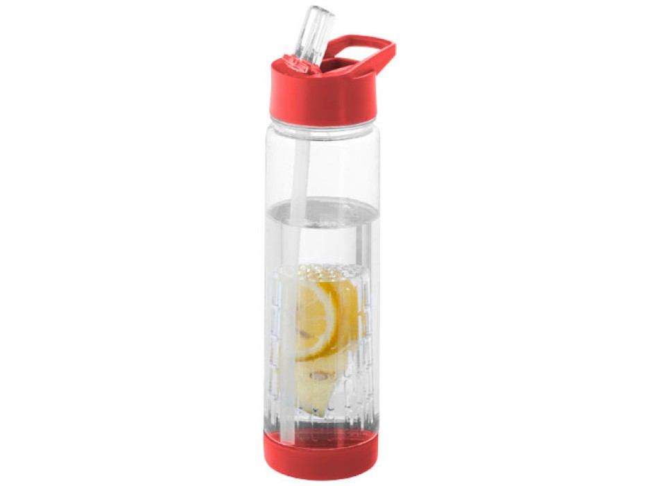 Borraccia con infusore Tutti Frutti da 740 ml in Tritan™ FullGadgets.com