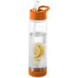Borraccia con infusore Tutti Frutti da 740 ml in Tritan™ FullGadgets.com