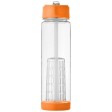 Borraccia con infusore Tutti Frutti da 740 ml in Tritan™ FullGadgets.com