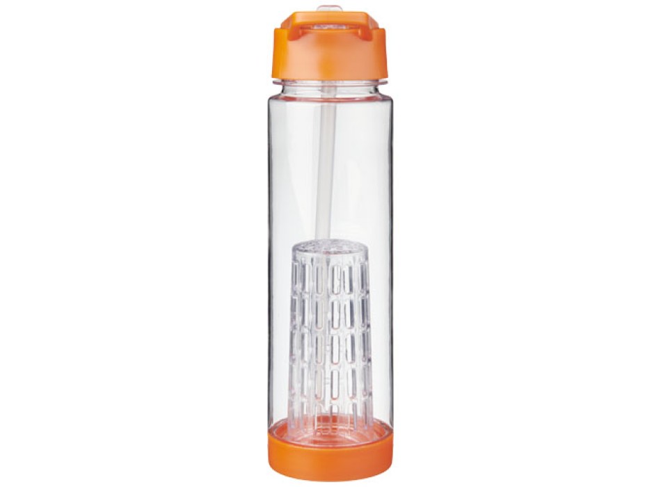 Borraccia con infusore Tutti Frutti da 740 ml in Tritan™ FullGadgets.com