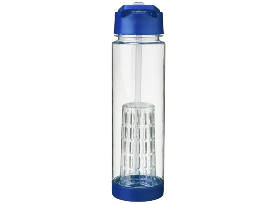 Borraccia con infusore Tutti Frutti da 740 ml in Tritan™ FullGadgets.com