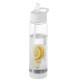 Borraccia con infusore Tutti Frutti da 740 ml in Tritan™ FullGadgets.com