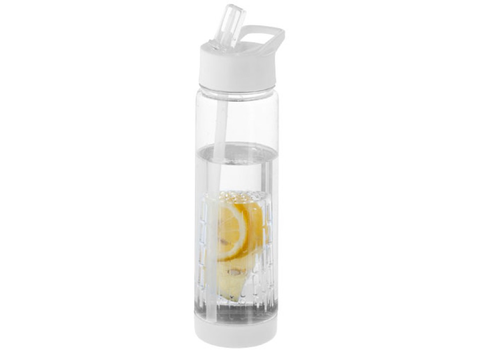 Borraccia con infusore Tutti Frutti da 740 ml in Tritan™ FullGadgets.com