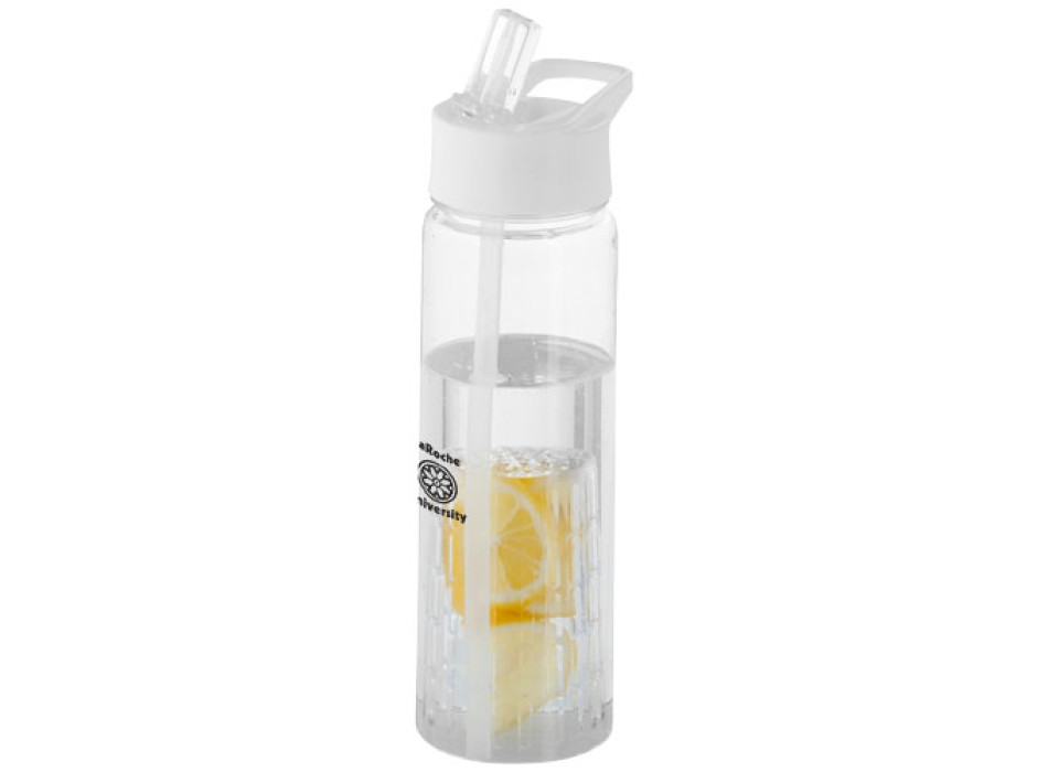 Borraccia con infusore Tutti Frutti da 740 ml in Tritan™ FullGadgets.com