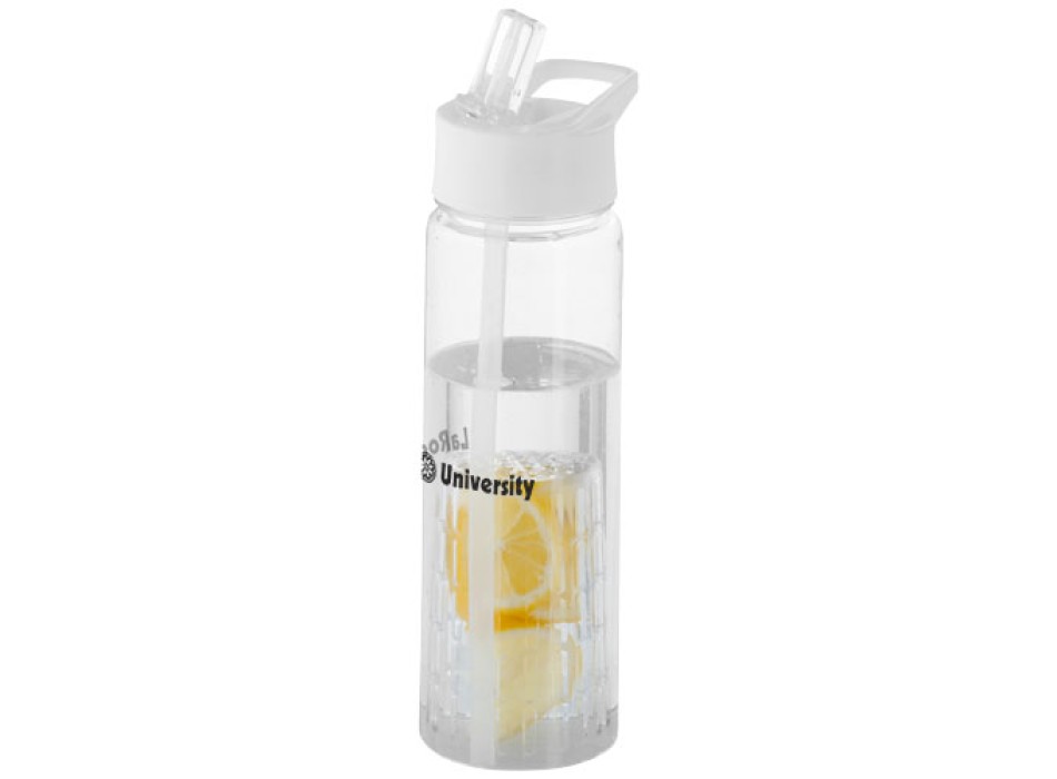 Borraccia con infusore Tutti Frutti da 740 ml in Tritan™ FullGadgets.com